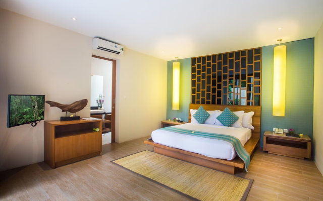 Maca Villas & Residence, Umalas