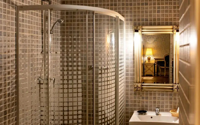 Hotel Berberys