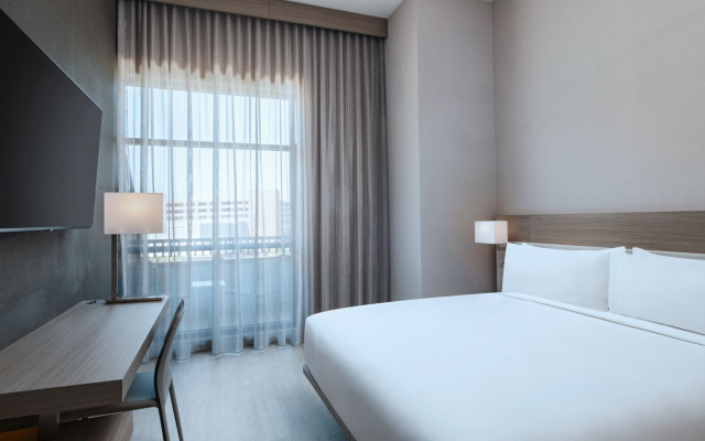 AC Hotel by Marriott Las Vegas Symphony Park