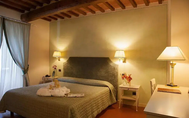 Country Hotel Borgo Sant'Ippolito