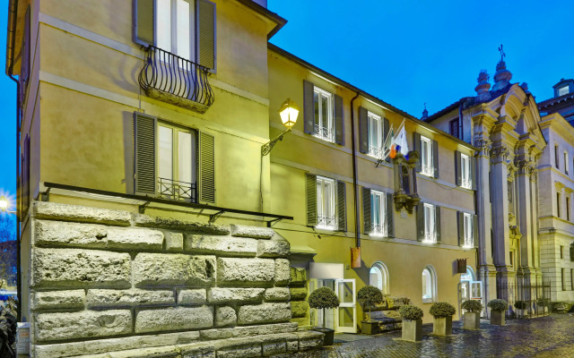 Hotel Indigo Rome - St. George by IHG
