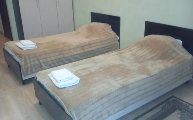 Guest House Sashenka