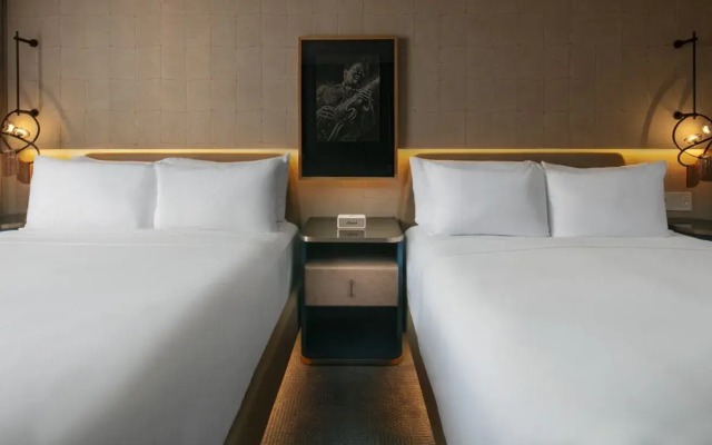 Hotel de la Poste – French Quarter, A Renaissance Hotel