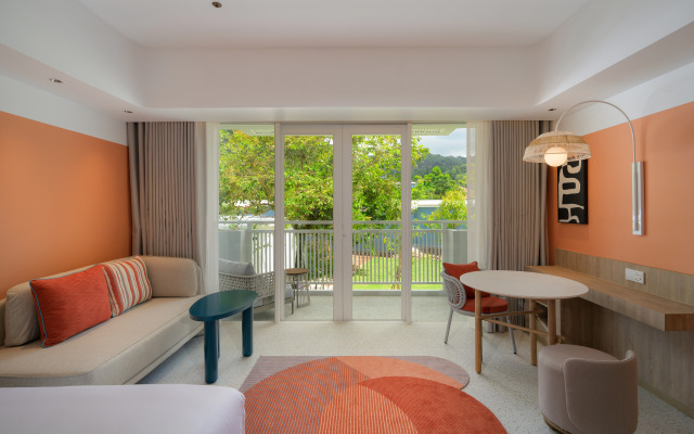 Centara Karon Resort Phuket