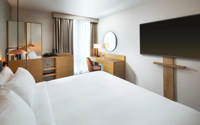 Hilton Garden Inn Bristol City Centre