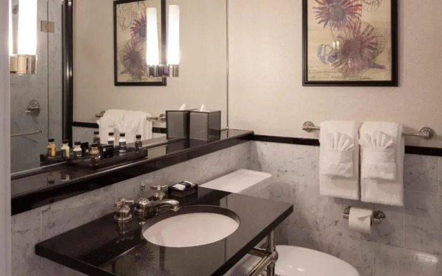 Manhattan Club Suite Apartments