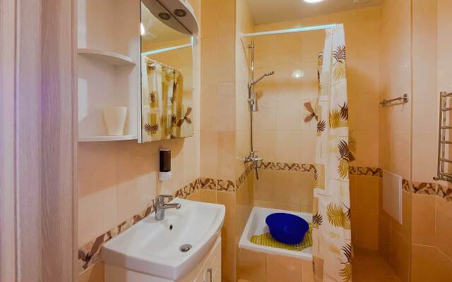 Zolotye Kupola Mini Hotel