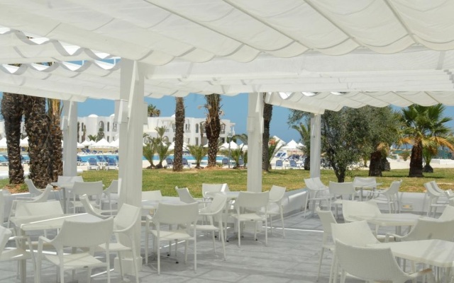 Vincci Helios Beach