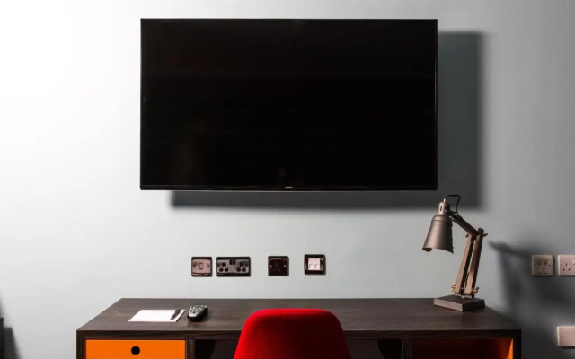 Village Hotel Newcastle