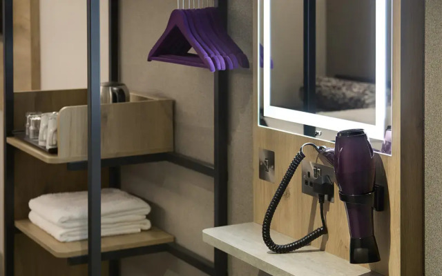 Premier Inn London Wimbledon South