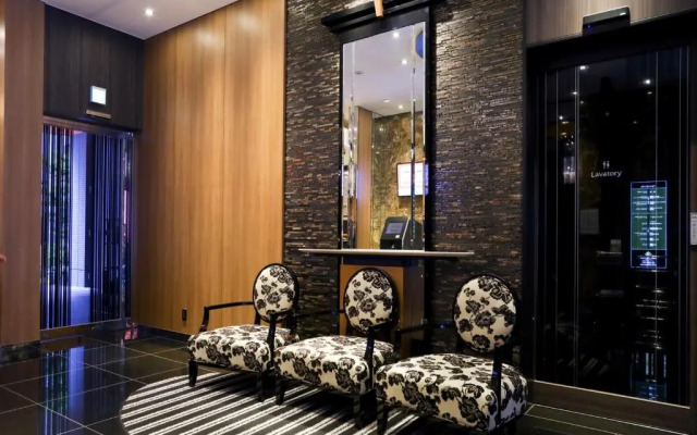 APA Hotel Ueno Ekimae