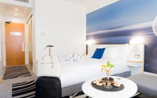 Novotel Firenze Nord Aeroporto