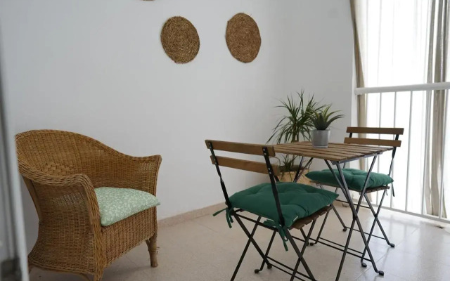 Hotel Teide