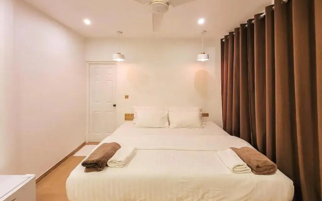 Kingsway Thoddoo Guest House