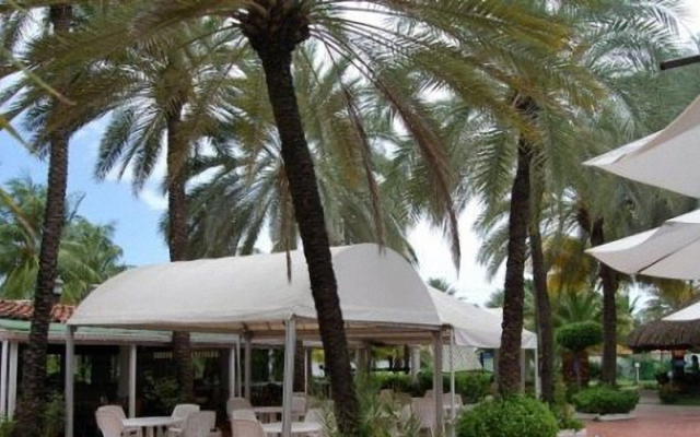 Le Flamboyant Hotel