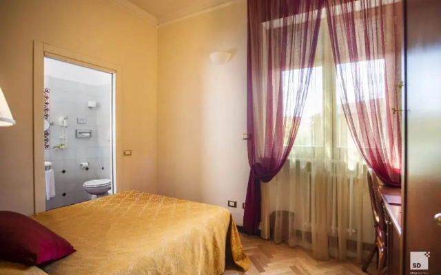 Hotel Alessandro Della Spina
