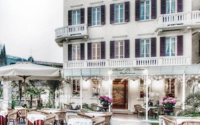 Boutique Hotel & Restaurant La Vittoria Garda