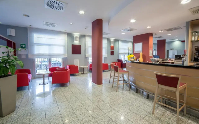 Idea Hotel Torino Mirafiori