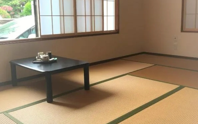 Japanese-Style Quadruple room 사진 2