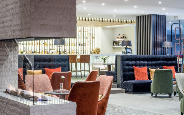 InterContinental Wellington by IHG