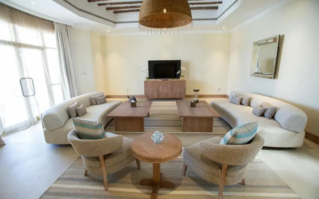 Liwa Hotel Abu Dhabi
