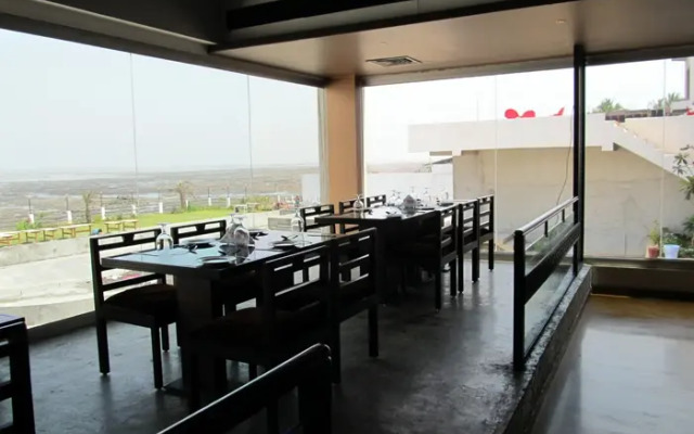 Hotel Sea Rock Villa
