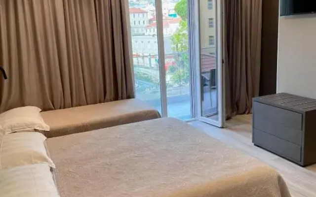 Hotel Graziella