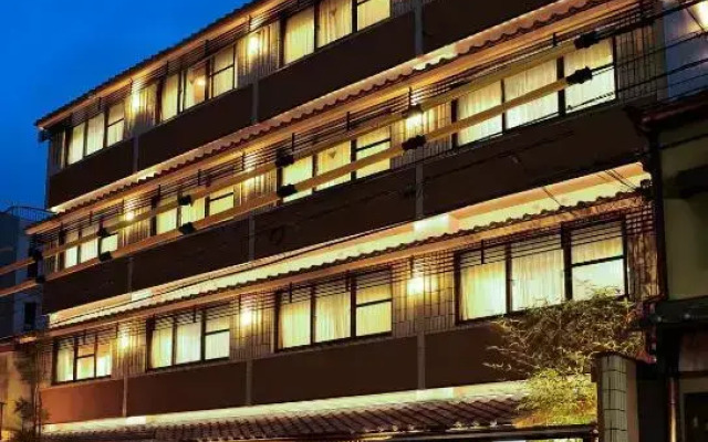 Kyoto Watazen Ryokan Hotel