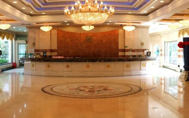 Meiyuan Hotel