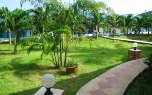 Nai Harn Green Valley Resort