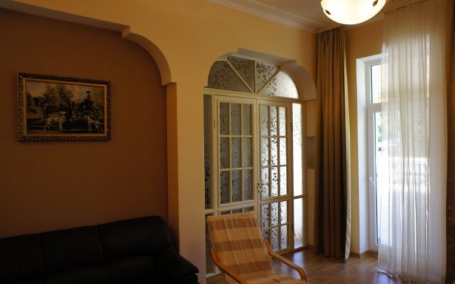 Villa Caprice