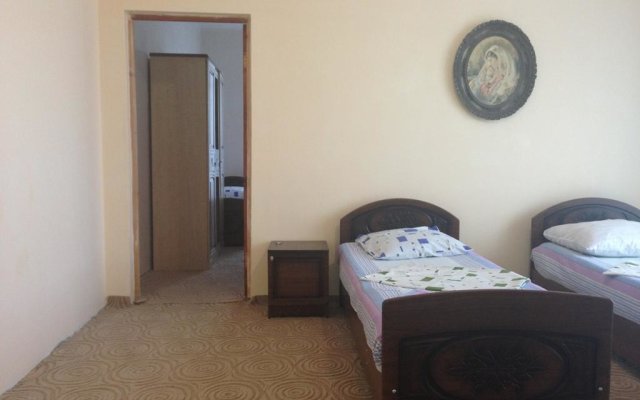 Eva Guest House