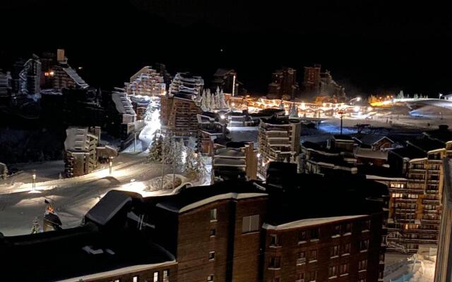 Résidence Antarès - Avoriaz