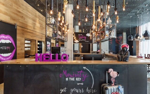 Moxy Tbilisi