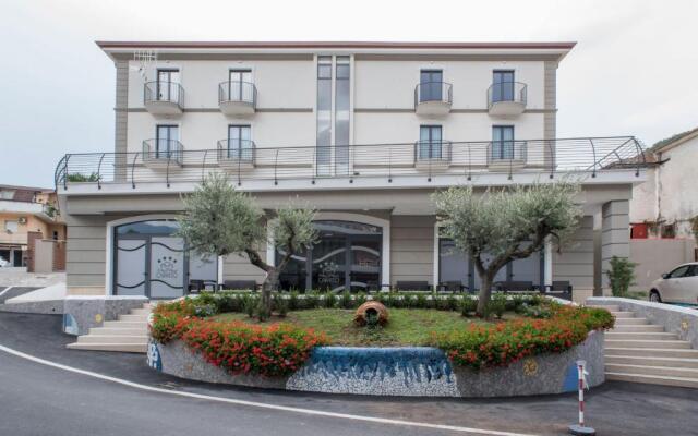 Hotel Terme Capasso