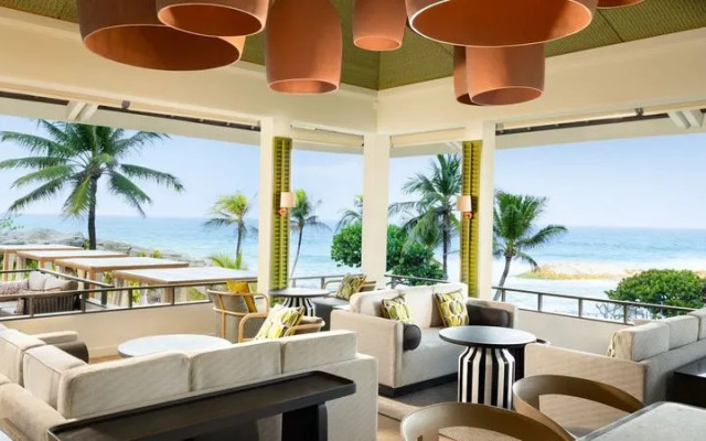 Hilton Bali Resort