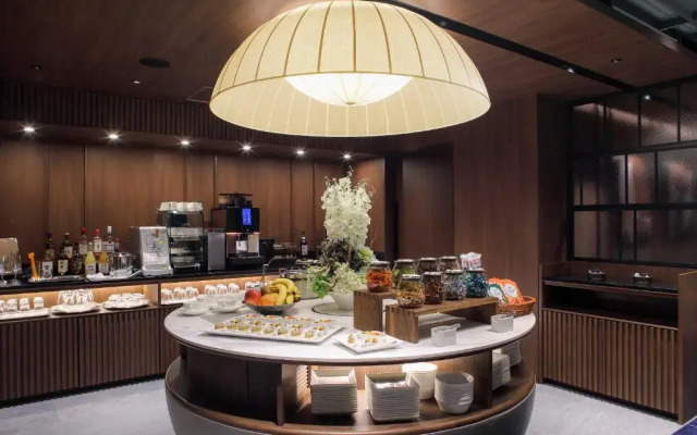 Tokyo Dome Hotel