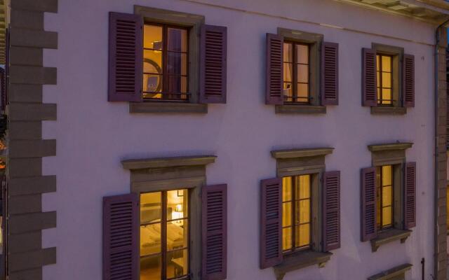 Vevey Hotel & Guesthouse