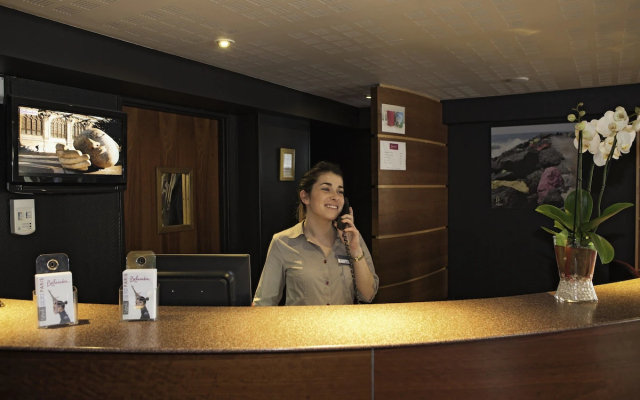 Belambra Clubs & Hotels - Hotel Le Magendie