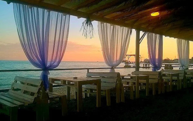 Strana Dushi Hotel