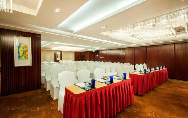 Crowne Plaza Beijing Zhongguancun by IHG