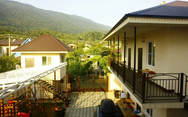 Gagra Kemping Mini Hotel