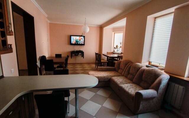 Hostel Rus Krasnodar