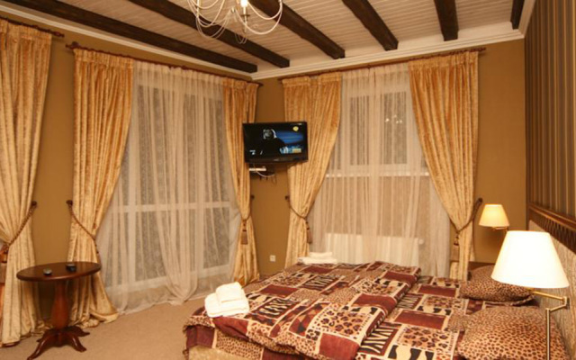 Hotel "O'Shale"