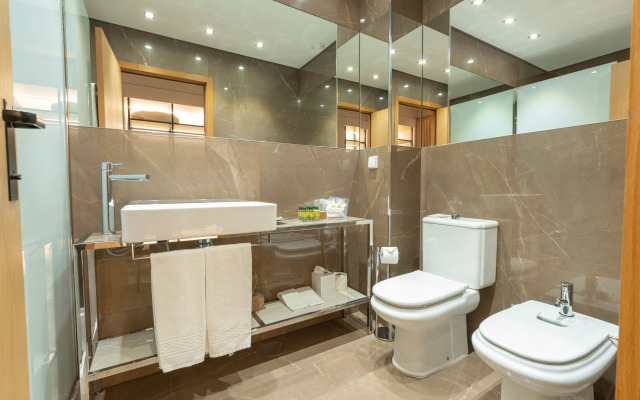 Cidnay Santo Tirso - Charming Hotel & Executive Center