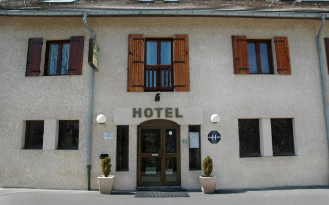 Le Relais De La Forge Hotel