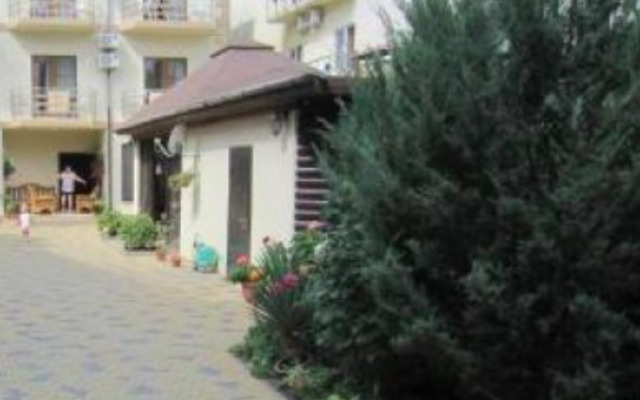 Guest House Katerina