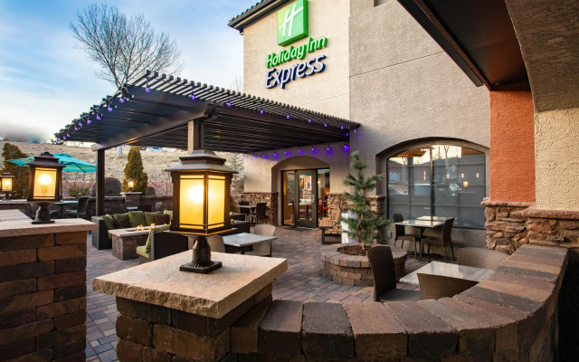 Holiday Inn Express Prescott by IHG