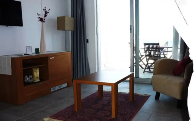 Sentido Bodrum Beach