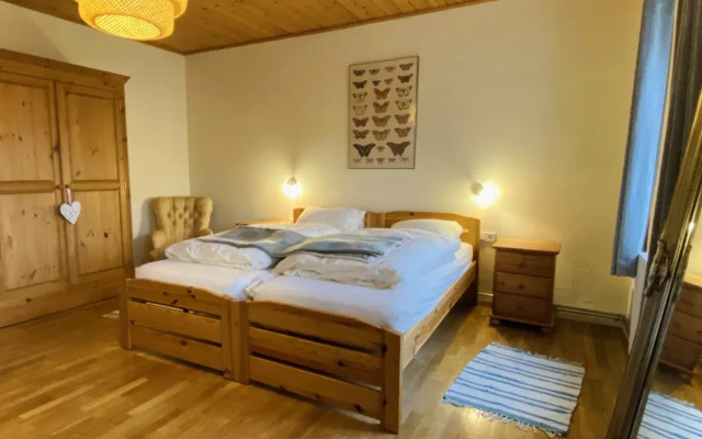 Haus 26 Weißbriach
